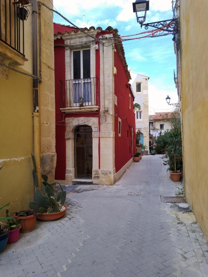 Casa Giulietta, Ronco Del Carmelo 2 Daire Siraküza Dış mekan fotoğraf