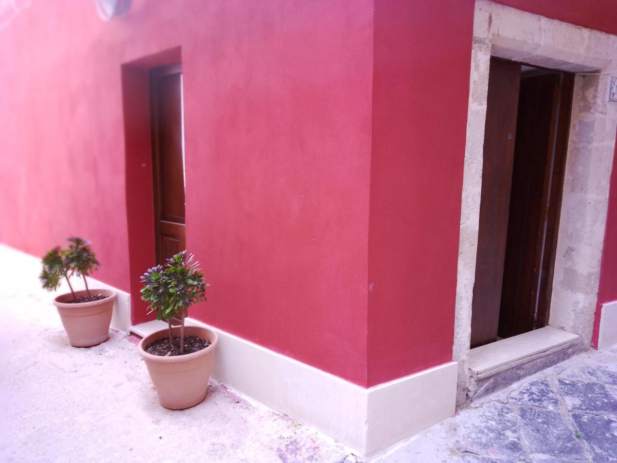 Casa Giulietta, Ronco Del Carmelo 2 Daire Siraküza Dış mekan fotoğraf
