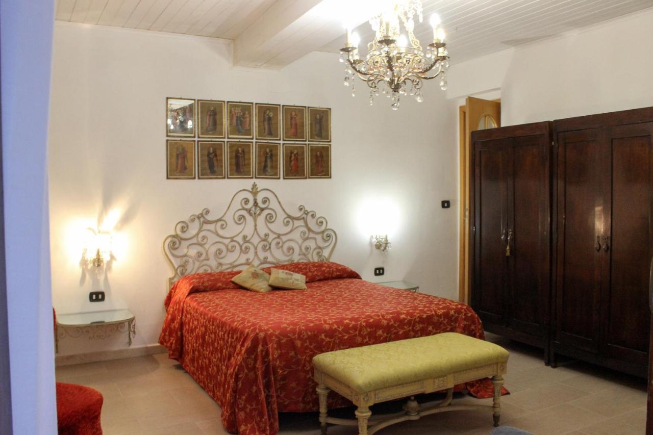 Casa Giulietta, Ronco Del Carmelo 2 Daire Siraküza Dış mekan fotoğraf