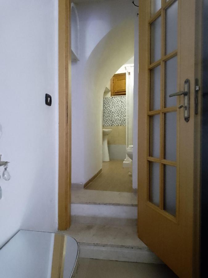 Casa Giulietta, Ronco Del Carmelo 2 Daire Siraküza Dış mekan fotoğraf