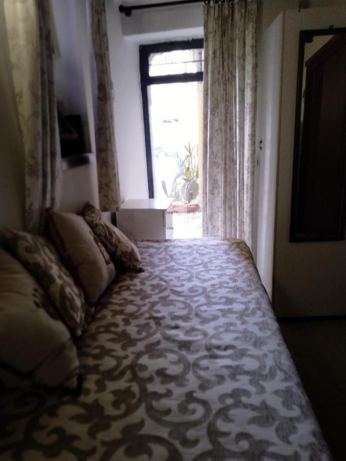 Casa Giulietta, Ronco Del Carmelo 2 Daire Siraküza Dış mekan fotoğraf