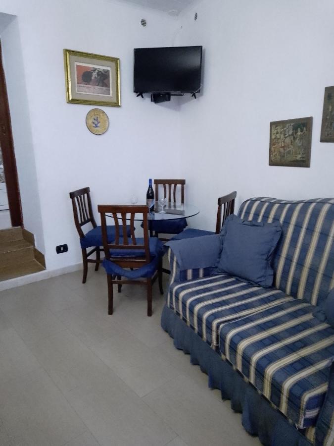 Casa Giulietta, Ronco Del Carmelo 2 Daire Siraküza Dış mekan fotoğraf