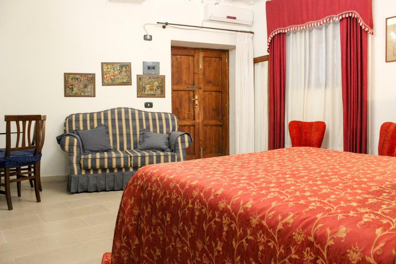 Casa Giulietta, Ronco Del Carmelo 2 Daire Siraküza Dış mekan fotoğraf
