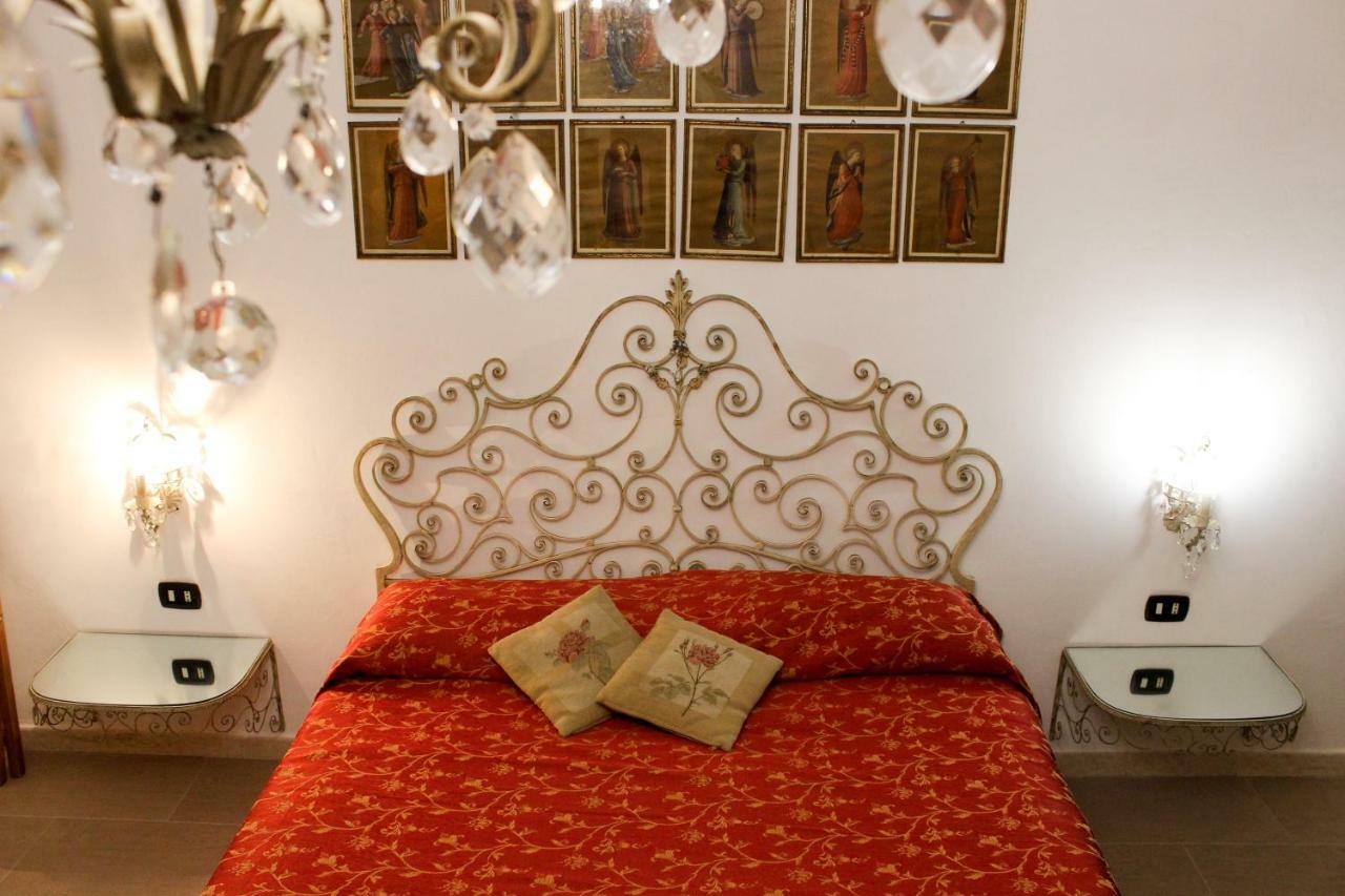Casa Giulietta, Ronco Del Carmelo 2 Daire Siraküza Dış mekan fotoğraf