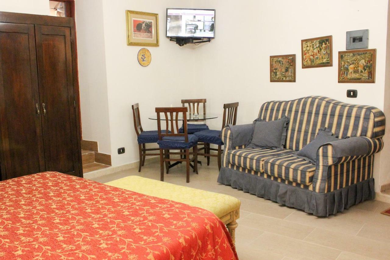 Casa Giulietta, Ronco Del Carmelo 2 Daire Siraküza Dış mekan fotoğraf
