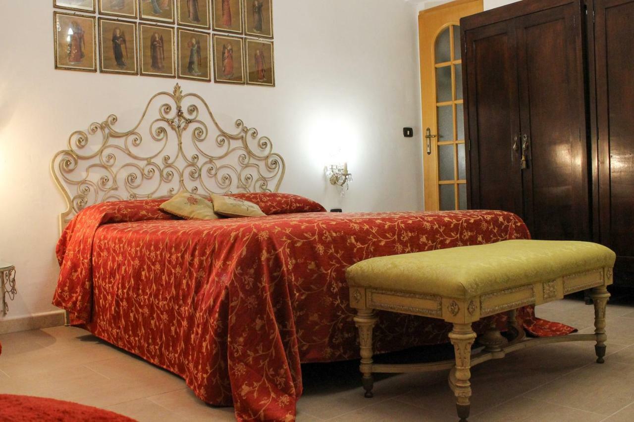 Casa Giulietta, Ronco Del Carmelo 2 Daire Siraküza Dış mekan fotoğraf