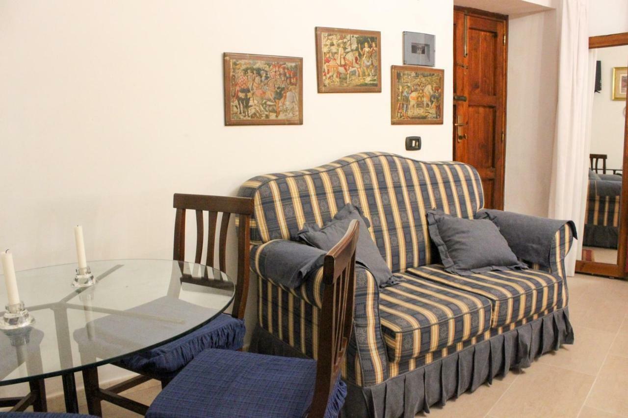Casa Giulietta, Ronco Del Carmelo 2 Daire Siraküza Dış mekan fotoğraf