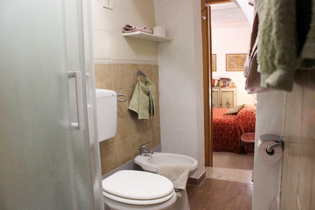 Casa Giulietta, Ronco Del Carmelo 2 Daire Siraküza Dış mekan fotoğraf