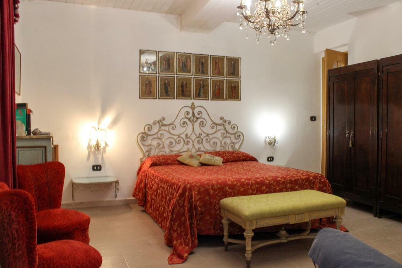 Casa Giulietta, Ronco Del Carmelo 2 Daire Siraküza Dış mekan fotoğraf