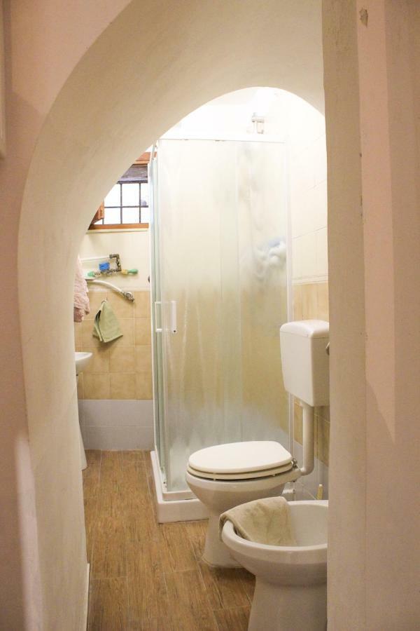 Casa Giulietta, Ronco Del Carmelo 2 Daire Siraküza Dış mekan fotoğraf